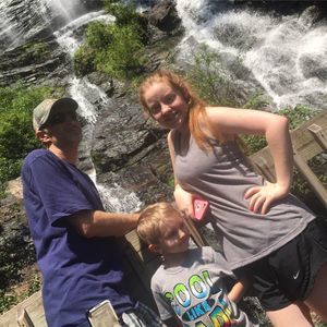 Meet your Posher, Jessica w